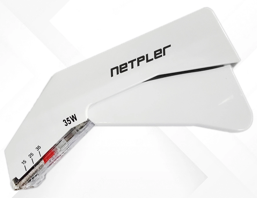 Skin Stapler